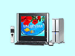 VALUESTAR L VL570/CD PC-VL570CD PC-VL570CD