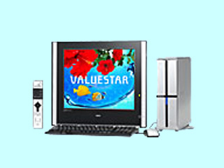 VALUESTAR L VL590/CD PC-VL590CD PC-VL590CD