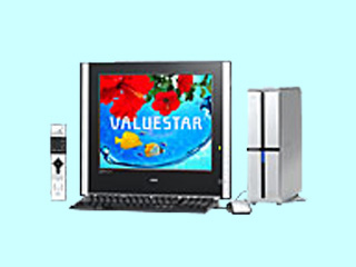 VALUESTAR L VL700/CD PC-VL700CD PC-VL700CD