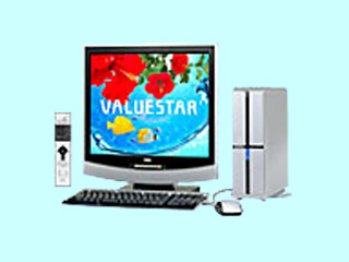 VALUESTAR L VL770/CD PC-VL770CD PC-VL770CD