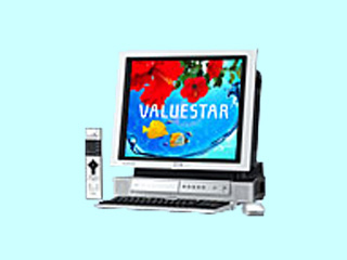 VALUESTAR SR VR700/CD PC-VR700CD PC-VR700CD
