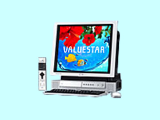 VALUESTAR SR VR770/CD PC-VR770CD PC-VR770CD