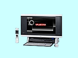 VALUESTAR W VW700/CD PC-VW700CD PC-VW700CD
