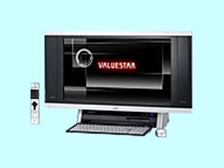 VALUESTAR W VW900/CD PC-VW900CD PC-VW900CD