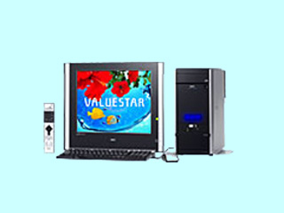 VALUESTAR TX VX700/CD PC-VX700CD PC-VX700CD