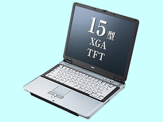 VersaPro VY18F/RF-U PC-VY18FRFEAEHU PC-VY18FRFEAEHU