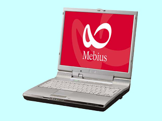 Mebius PC-XG50J PC-XG50J
