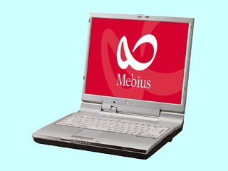 Mebius PC-XG70J PC-XG70J