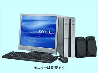 PC STATION PJ760B PJ760B