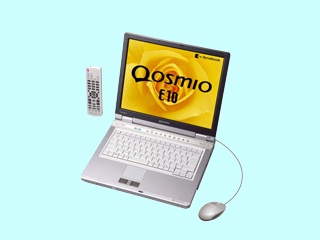 dynabook Qosmio E10/370LS PQE10370LS PQE10370LS