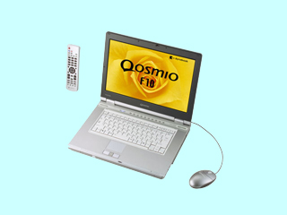 dynabook Qosmio F10/390LS PQF10390LS PQF10390LS