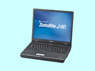 dynabook Satellite J40 140C/5 PSJ401MC5H11K PSJ401MC5H11K