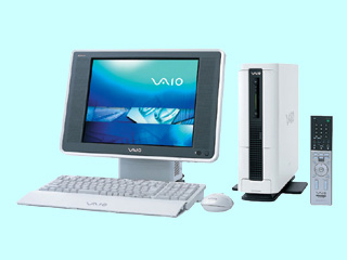 VAIO type H VGC-H30B5 VGC-H30B5