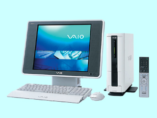 VAIO type H VGC-H70B7 VGC-H70B7