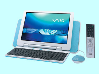 VAIO type M VGC-M52B/L VGC-M52B/L