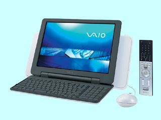 VAIO type M VGC-M52B/W VGC-M52B/W