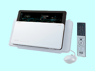 VAIO type M VGC-M72/W P4 538/3.2G VGC-M72/W P4 538/3.2G