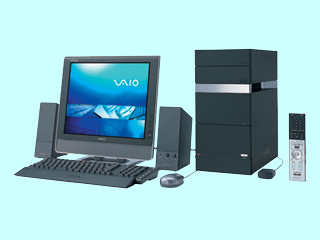VAIO type R VGC-RA53L7 VGC-RA53L7