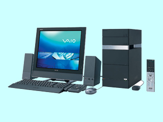 VAIO type R VGC-RA73PL9 VGC-RA73PL9