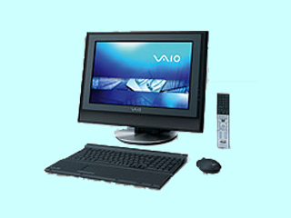 VAIO type V VGC-V204S CeleronD340 VGC-V204S CeleronD340