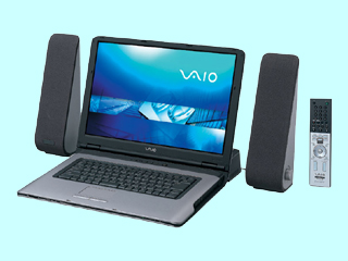 VAIO type A VGN-A63 VGN-A63