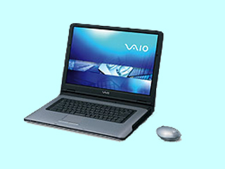 VAIO type A VGN-A73PS CeleronM370 VGN-A73PS CeleronM370