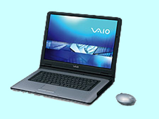 VAIO type A VGN-A73S CeleronM370 VGN-A73S CeleronM370