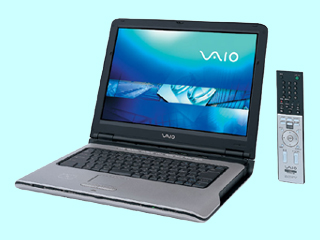 VAIO type A VGN-AS53B VGN-AS53B