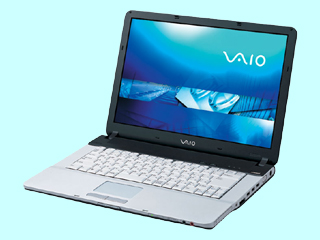 VAIO type F VGN-FS71B VGN-FS71B