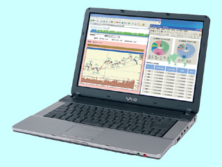 VAIO type F VGN-FS91PSY1 VGN-FS91PSY1