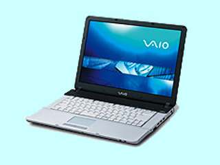 VAIO type F VGN-FS91S [SPEC-S] VGN-FS91S [SPEC-S]