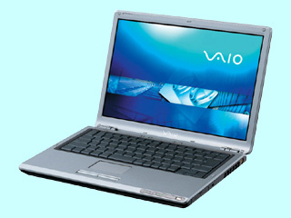 VAIO type S VGN-S73PB/B VGN-S73PB/B