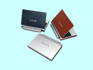 VAIO type T VGN-T92PS CeleronM373 VGN-T92PS CeleronM373
