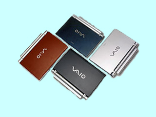 VAIO type T VGN-T92S CeleronM373 VGN-T92S CeleronM373