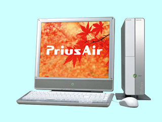 Prius Air N AR33N AR33N