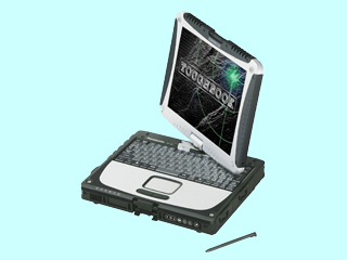 TOUGHBOOK 18 CF-18KW1AXS CF-18KW1AXS