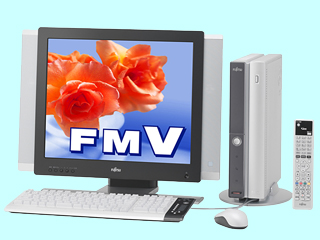 FMV-DESKPOWER CE CE60M9 FMVCE60M9 FMVCE60M9