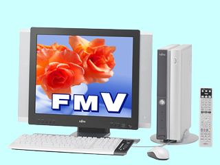 FMV-DESKPOWER CE CE70M9V FMVCE70M9V FMVCE70M9V