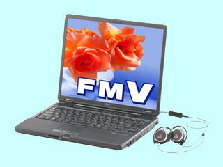 FMV-BIBLO MG MG70M/T FMVMG70MT FMVMG70MT