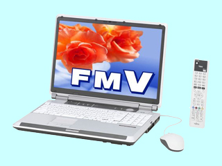 FMV-BIBLO NB/TV NB60M/W FMVNB60MW FMVNB60MW
