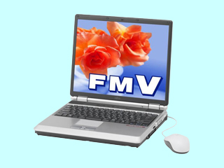 FMV-BIBLO NB NB75M FMVNB75M FMVNB75M