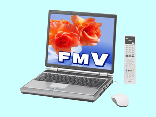 FMV-BIBLO NB/TV NB75M/T FMVNB75MT FMVNB75MT