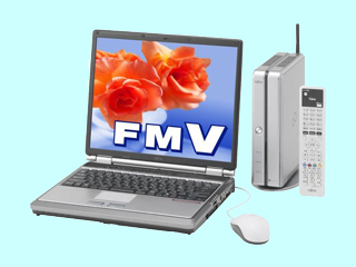 FMV-BIBLO NB/TV NB75M/TS FMVNB75MTS FMVNB75MTS