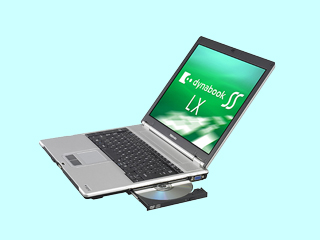 dynabook SS LX/290DK PALX290DK PALX290DK