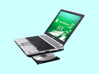 dynabook SS MX/290DK PAMX290DK PAMX290DK