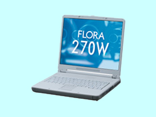 FLORA 270W PC8NB8-XH123BA10 PC8NB8-XH123BA10