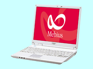 Mebius PC-CS50K PC-CS50K
