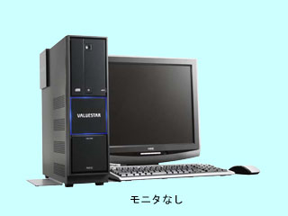 VALUESTAR G タイプC GV28WB/2 PC-GV28WBZG2 PC-GV28WBZG2