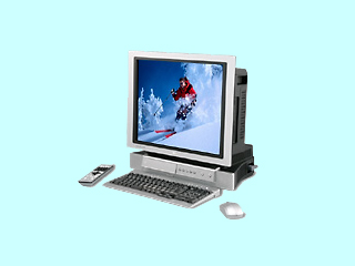 VALUESTAR G タイプSR GV29HR/D1 PC-GV29HRDE1 PC-GV29HRDE1