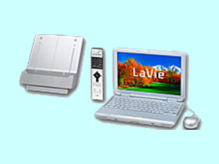 LaVie A LA700/DD PC-LA700DD PC-LA700DD